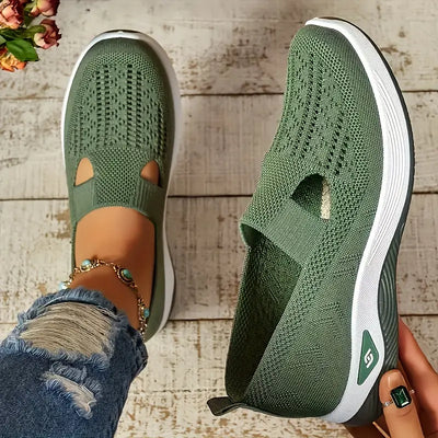 Deportivas Comfort Plus Extra - TU ESENCIA