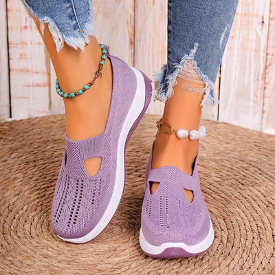 Deportivas Comfort Plus Extra - TU ESENCIA