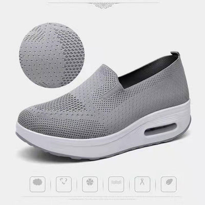 Zapatillas ortopédicas para mujer - Tu esencia