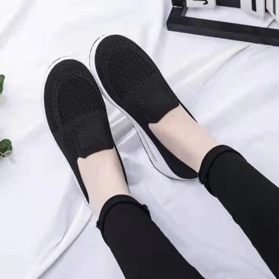 Zapatillas ortopédicas para mujer - Tu esencia
