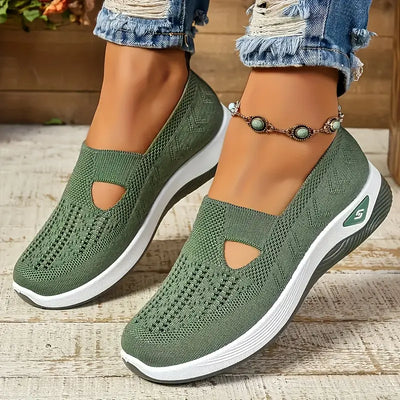 Deportivas Comfort Plus Extra - TU ESENCIA