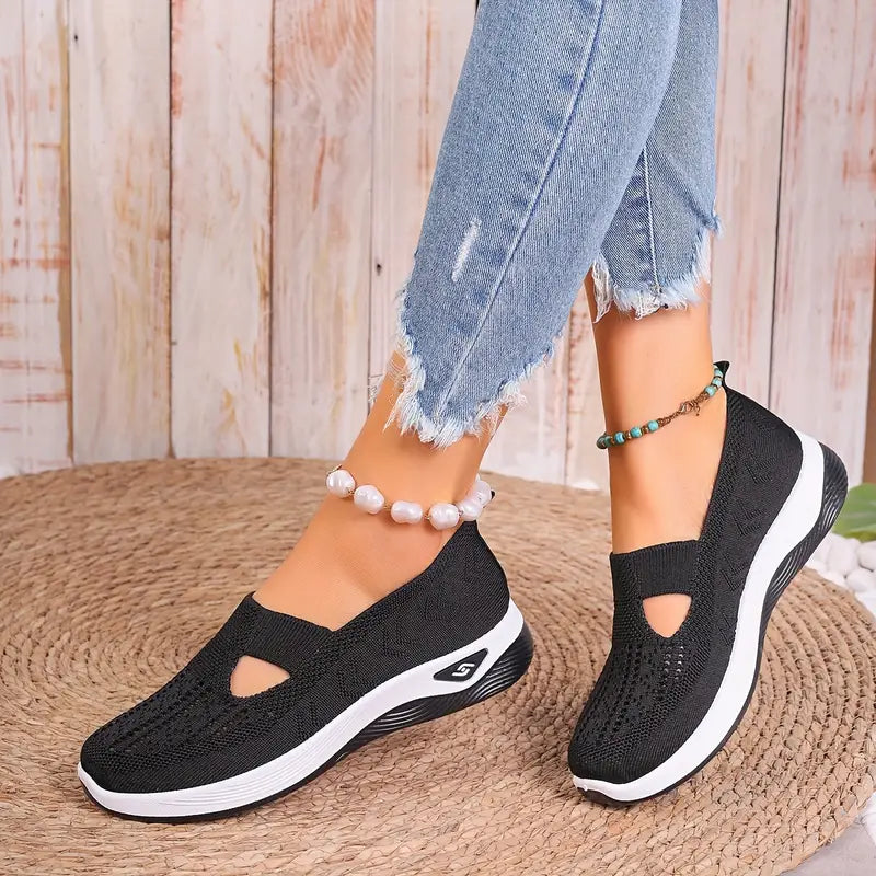 Deportivas Comfort Plus Extra - TU ESENCIA