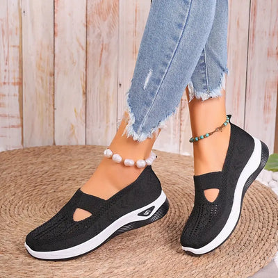 Deportivas Comfort Plus Extra - TU ESENCIA