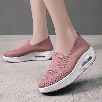 Zapatillas ortopédicas para mujer - Tu esencia