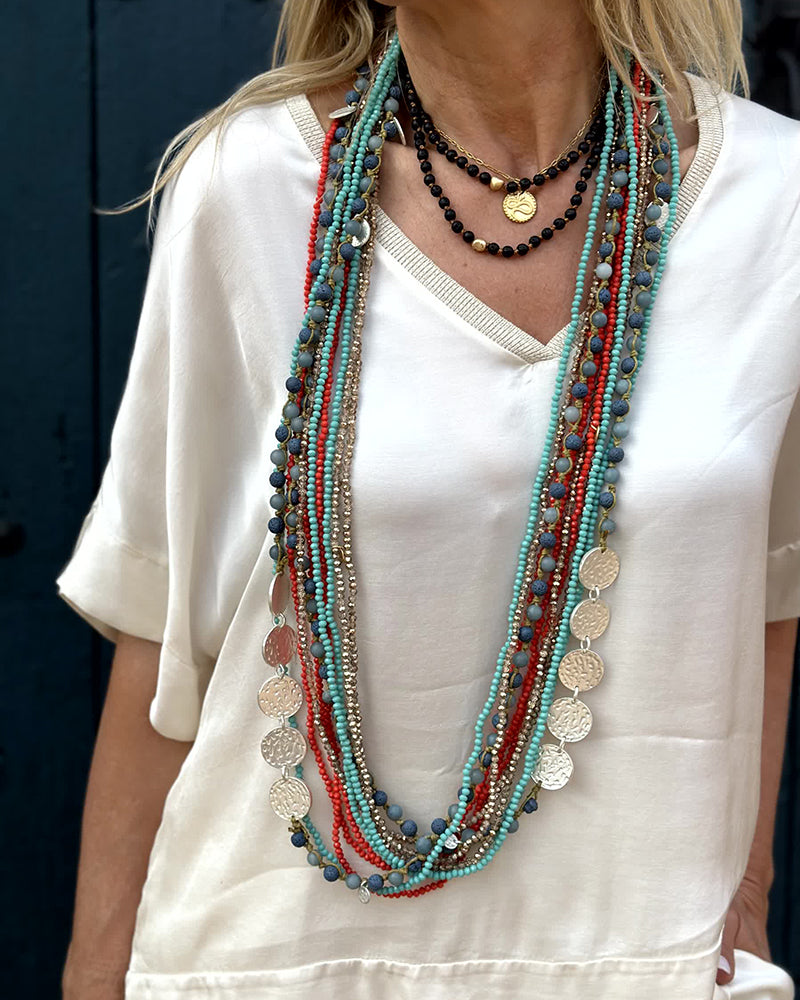 Conjunto LE BLANC – Look limpio y atemporal - TU ESENCIA