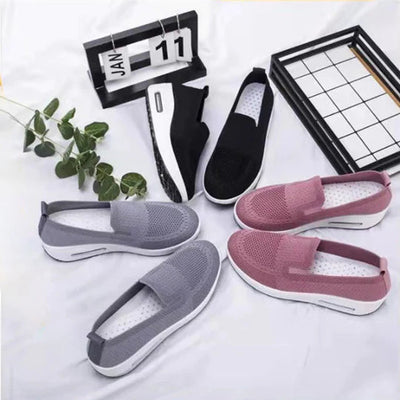 Zapatillas ortopédicas para mujer - Tu esencia