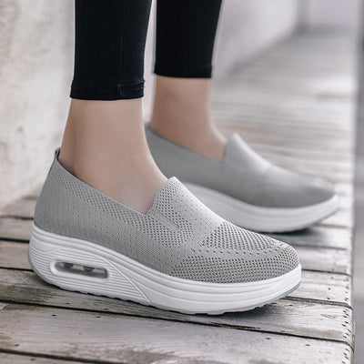 Zapatillas ortopédicas para mujer - Tu esencia