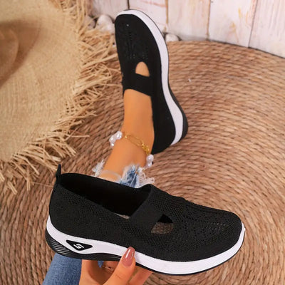 Deportivas Comfort Plus Extra - TU ESENCIA