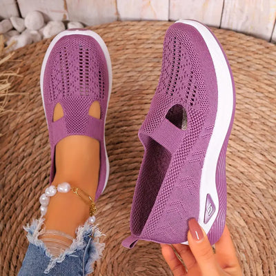 Deportivas Comfort Plus Extra - TU ESENCIA