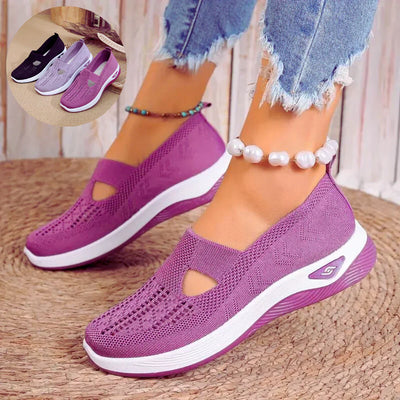 Deportivas Comfort Plus Extra - TU ESENCIA