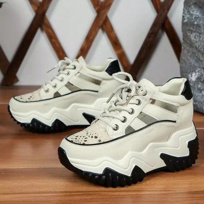 Deportivas track ortho - Tu esencia