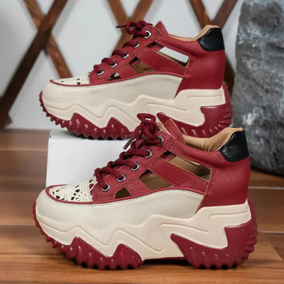 Deportivas track ortho - Tu esencia