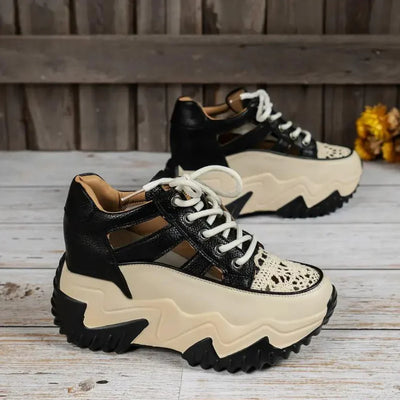 Deportivas track ortho - Tu esencia