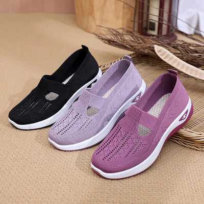 Deportivas Comfort Plus Extra - TU ESENCIA
