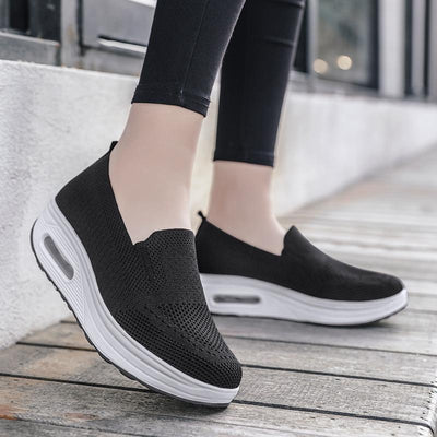 Zapatillas ortopédicas para mujer - Tu esencia