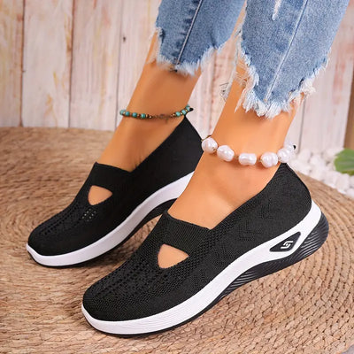 Deportivas Comfort Plus Extra - TU ESENCIA