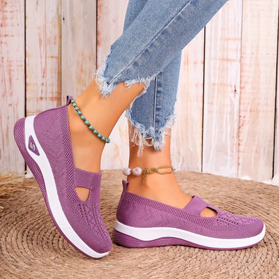 Deportivas Comfort Plus Extra - TU ESENCIA