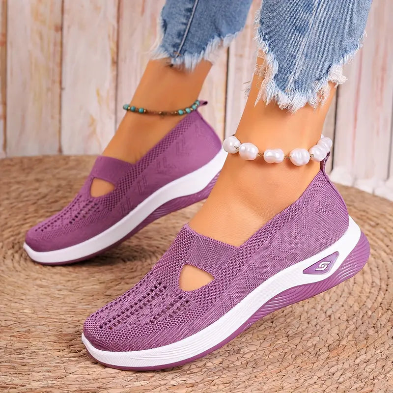Deportivas Comfort Plus Extra - TU ESENCIA