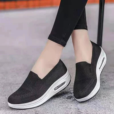Zapatillas ortopédicas para mujer - Tu esencia