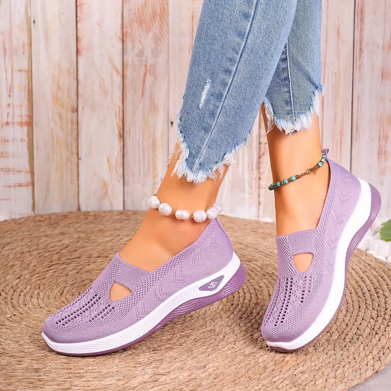 Deportivas Comfort Plus Extra - TU ESENCIA