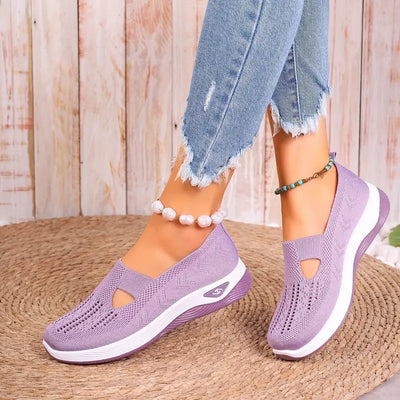 Deportivas Comfort Plus Extra - TU ESENCIA