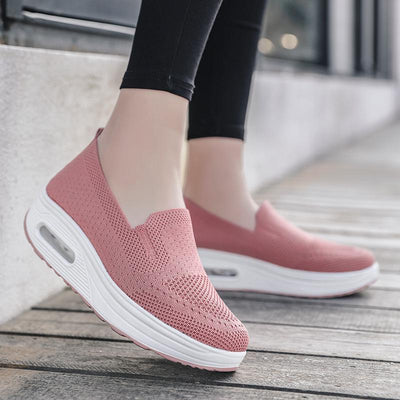 Zapatillas ortopédicas para mujer - Tu esencia